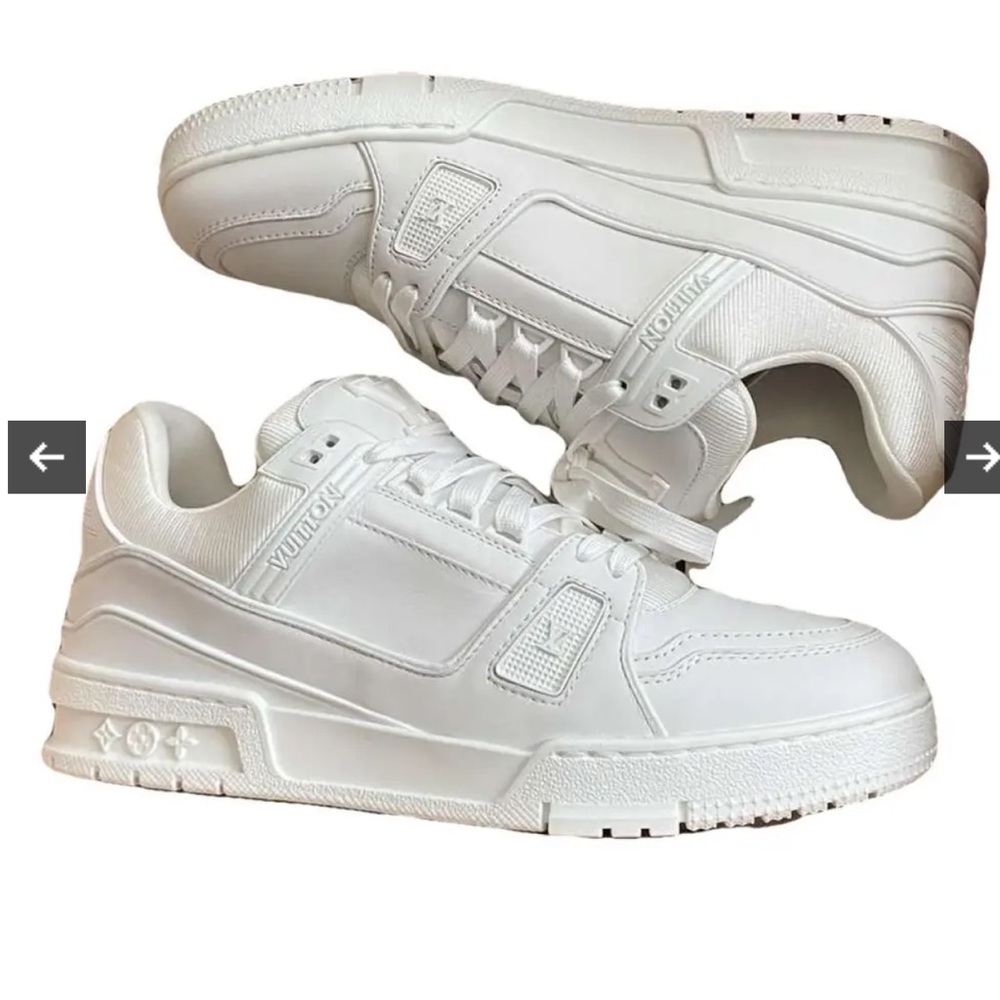 LV trainers